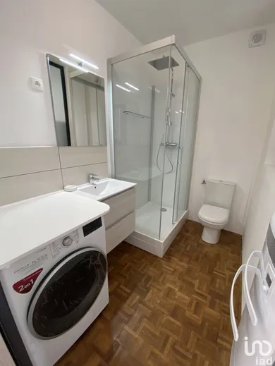 Apartment in AMIENS (80000)