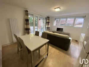 Apartment at AMIENS (80000)