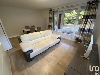 Apartment in AMIENS (80000)