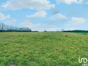 Terrain à LEMBEYE (64350)