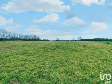 Terrain à LEMBEYE (64350)