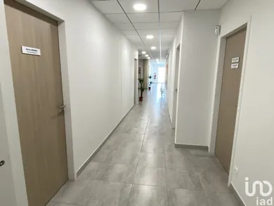 Commercial walls in TOURBES (34120)