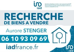 Appartement à NICE (06100)