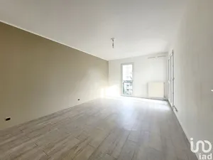 Appartement à ERMONT (95120)