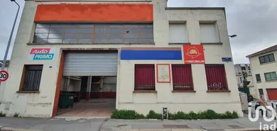 Immeuble à BORDEAUX (33300)