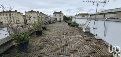 Building at BORDEAUX (33300) — 17/21
