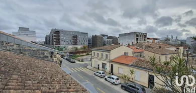 Building at BORDEAUX (33300) — 18/21