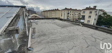Building at BORDEAUX (33300) — 19/21