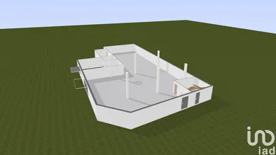 Building at BORDEAUX (33300) — 20/21