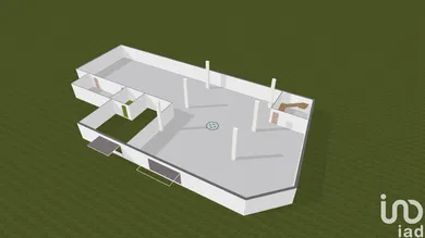Building at BORDEAUX (33300) — 21/21