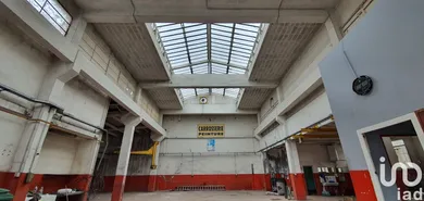 Building at BORDEAUX (33300) — 3/21