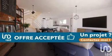 Maison à TONNAY-CHARENTE (17430)