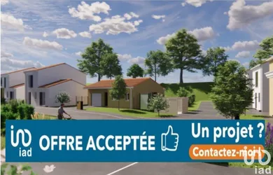 Maison à TONNAY-CHARENTE (17430)