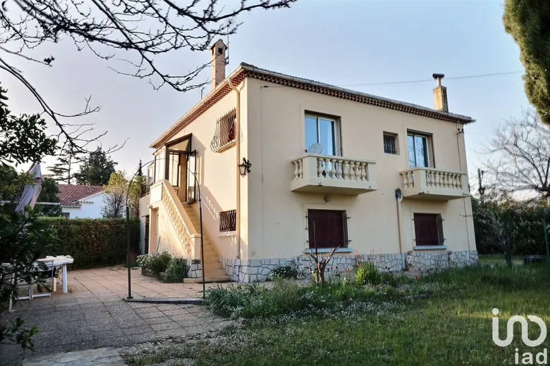 Appartement 4 pièces 80 m² · à La Ciotat · 80 m² · 420 000 €