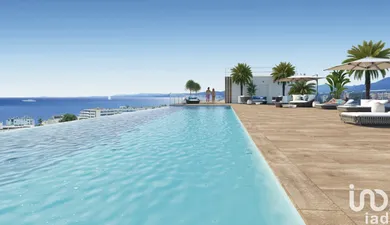 Appartement à SAINT-LAURENT-DU-VAR (06700)