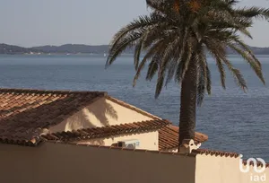 Maison à SAINTE-MAXIME (83120)