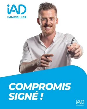 Immeuble à MULHOUSE (68100)