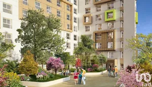Apartment at OLLIOULES (83190)