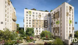 Appartement à LA VALETTE-DU-VAR (83160)