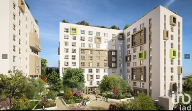 Appartement à LA VALETTE-DU-VAR (83160)