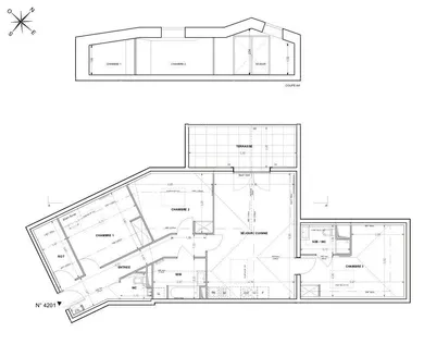 Apartment in COGOLIN (83310)