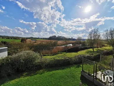 Apartment at COURSEULLES-SUR-MER (14470)