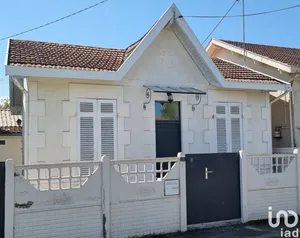 Maison à PESSAC (33600)