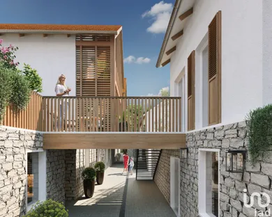 Apartment in VALMONDOIS (95760)