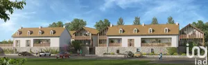Apartment at VALMONDOIS (95760)