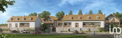 Apartment in VALMONDOIS (95760)