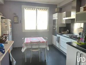 Appartement à LIMOGES (87000)