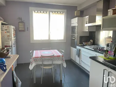 Appartement à LIMOGES (87000)