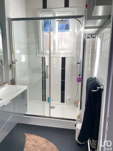 Appartement à LIMOGES (87000)