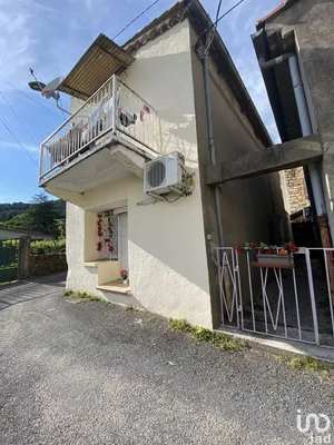 Maison à LA GRAND-COMBE (30110)