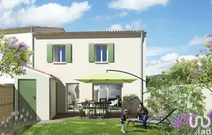 House in DOMPIERRE-SUR-MER (17139)