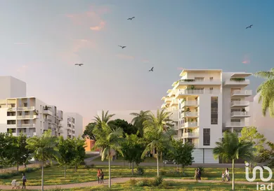 Apartment in SÈTE (34200)