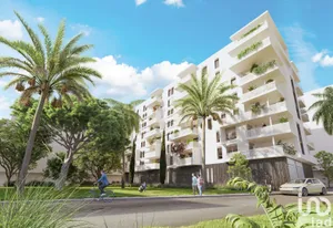 Appartement à SÈTE (34200)