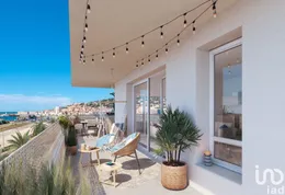 Apartment in SÈTE (34200)