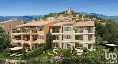 Appartement à GRIMAUD (83310)