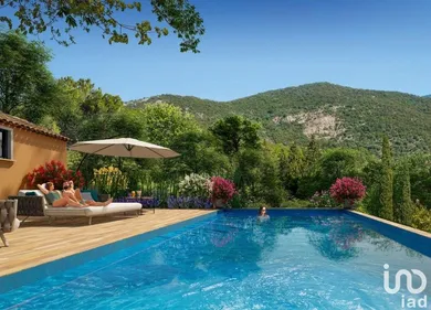 Apartment in GRIMAUD (83310)