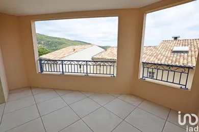 Apartment in GRIMAUD (83310)