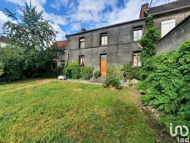 House at RAISMES (59590)