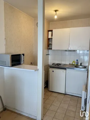 Appartement à ORLÉANS (45000)