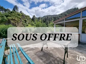 House at AVÈNE (34260)