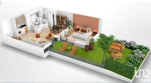 Appartement à RENNES (35000)