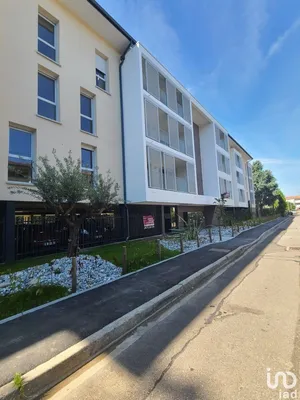 Apartment at AGEN (47000)