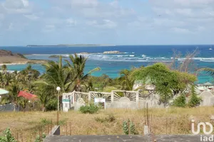 Land in SAINT-MARTIN (97150)