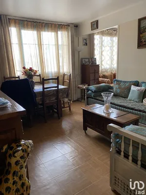 Apartment at COLOMBES (92700)