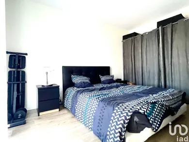 Appartement à VILLENAVE-D'ORNON (33140)