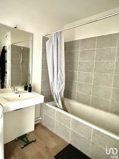 Appartement à VILLENAVE-D'ORNON (33140)